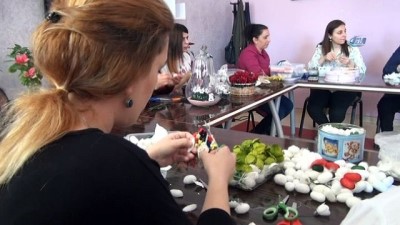 sparta -  İpek üretiminin başkenti Diyarbakır  Videosu