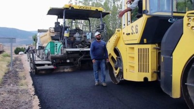 sicak asfalt -  Kayyum Çetin: “Artık terör merör bitti”  Videosu
