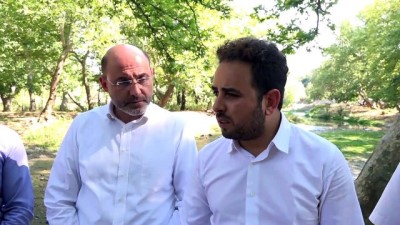 muhendislik - Kütahya'daki toplu balık ölümleri Videosu