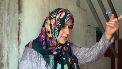 felaket -  Sel sonrası yaralar sarılıyor  Videosu