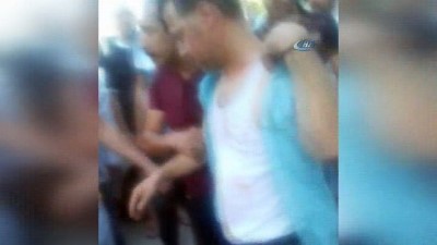 kalaba -  Siverek’teki kavganın yeni görüntüleri ortaya çıktı  Videosu