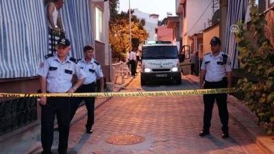 kiz kardes - Denizli'de cinayet ve intihar Videosu