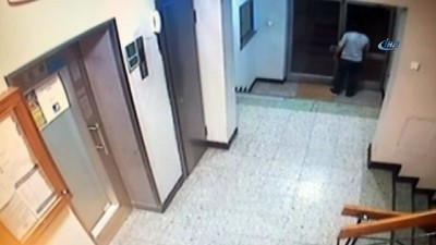 kirkoy -  Önce evlere giriyorlar, sonra aldıkları anahtarlarla otomobilleri böyle çalıyorlar  Videosu