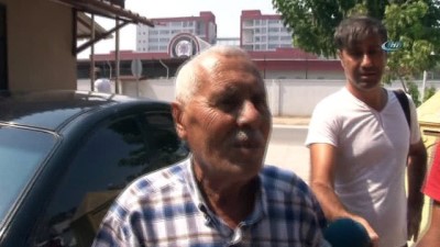 yasli adam -  Polis SMS attı, yaşlı adam 190 bin lirasını kaptırmaktan kurtuldu  Videosu