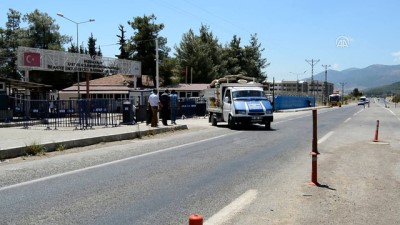 sili - Suriyeliler çadır kentten taşınıyor - GAZİANTEP Videosu