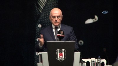 oyaca - Tevfik Yamantürk: “Beşiktaş için uyuyamadım”  Videosu