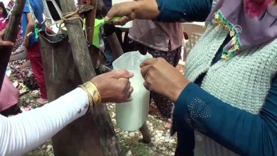 eylem plani - Çimi Yaylası'nda şenlik düzenlendi - ANTALYA Videosu