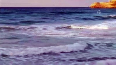 kiz cocugu - Denize giren çocuk kayboldu - İSTANBUL Videosu