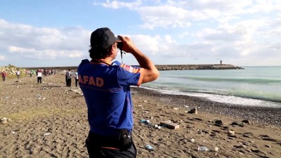 cankurtaran - Denize giren iki genç boğuldu - KASTAMONU  Videosu