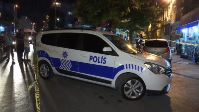 silahli kavga - Fatih’te silahlı kavga - İSTANBUL Videosu