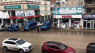 kul tablasi -  Horasan'da mal paylaşımı kavgasında ölenlerin sayısı 6'ya çıktı  Videosu