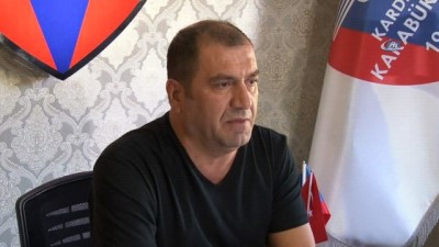 baskan adayi - Aytekin: “Vergi ve SSK borcumuz 13 milyon 210 bin lira”  Videosu