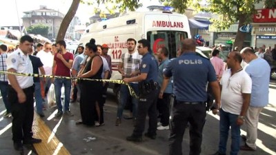 silahli saldiri -  Başkent’te silahlı saldırı: 8 yaralı Videosu