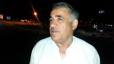 gokyuzu -  Bulanık’ta mobilya fabrikasında yangın çıktı Videosu