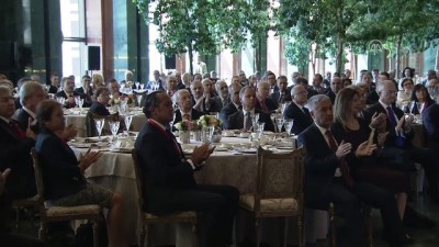 dovme - Cumhurbaşkanı Erdoğan: 'Bu tür spekülasyonları yapanlara gereken bedeli ödeteceğiz' - ANKARA  Videosu