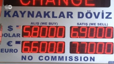 ekonomik kriz - Ekonomik kriz hakkında vatandaş ne düşünüyor? Videosu