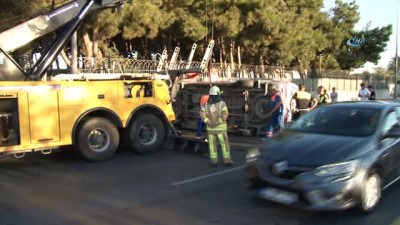 kirkoy -  Hasta almaya giderken hastanelik oldular  Videosu