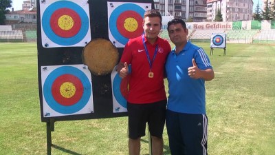 milli sporcular - Nüfusa oranla en fazla lisanslı sporcu Kırşehir'de  Videosu