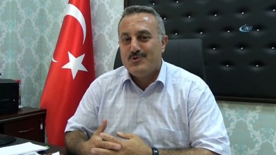 urganli -  Sağlık Müdürü Cengiz Kalkan'dan antidepresan uyarısı Videosu