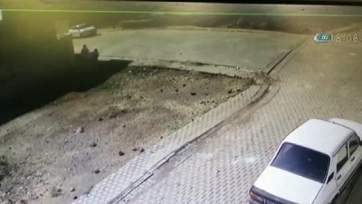 mermi -  Şanlıurfa’da cinayetle biten silahlı saldırı kamerada Videosu