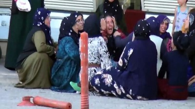 silahli kavga - Şanlıurfa'da silahlı kavga: 1 ölü Videosu