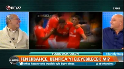 derin futbol - Sinan Engin'den şok sözler: 'Karınız sigara içiyorsa boşayın' Videosu