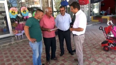 kisla -  Adıyaman’dan Trump’a şiirli gönderme Videosu