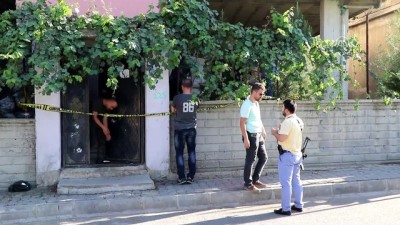 guvenlik onlemi - Batman'da patlama - 4 çocuk yaralandı Videosu