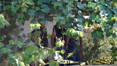 kucuk cocuk -  Batman Valiliği'nden patlama açıklaması Videosu