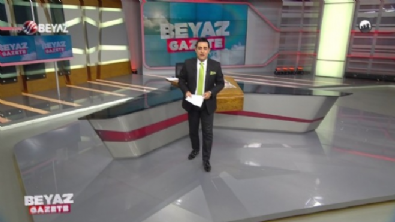 Beyaz Gazete 14 Ağustos 2018