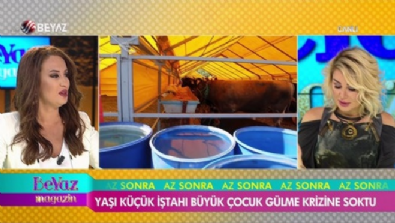 Beyaz Magazin 14 Ağustos 2018