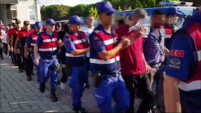 nufus cuzdani - Çağrı merkezi dolandırıcılarına yönelik operasyon - İSTANBUL  Videosu