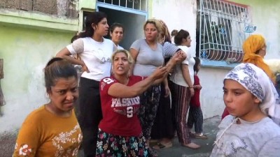 saglik ekibi -  Gaziantep’te silahlı kavga : 8 yaralı Videosu