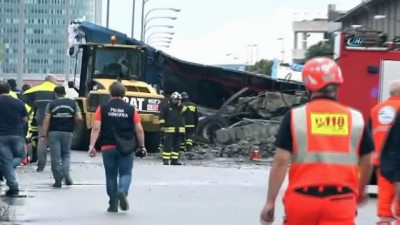 italyan -  - İtalya’da Ölü Sayısı 22’ye Yükseldi Videosu