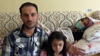 yardim kampanyasi -  Kanser hastası eşi için yardım bekliyor  Videosu
