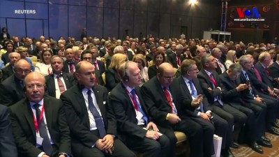 ekonomik yaptirim - Lavrov ve Çavuşoğlu'ndan Ortak Basın Toplantısı Videosu