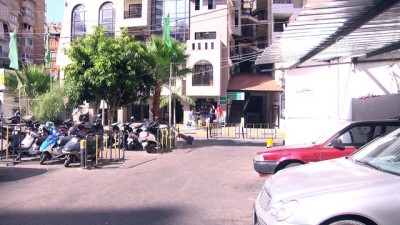 kira geliri - Lübnan'da Türk lirasına destek kampanyaları - BEYRUT Videosu