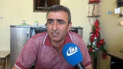 tir soforu -  Mardinli galerici dolara tepki için maliyetine satış başlattı  Videosu