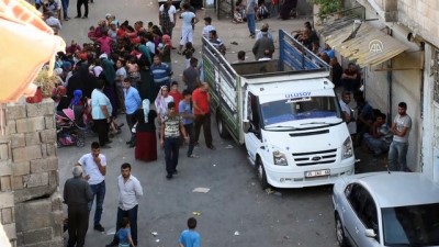 guvenlik onlemi - Silahlı kavga: 1 ölü, 3 yaralı - GAZİANTEP Videosu