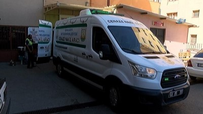 adli tip kurumu -  Sulama kanalında kaybolan çocuğun cesedine ulaşıldı  Videosu