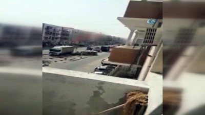 baskent -  - Yemen’de valinin konvoyuna saldırı: 3 ölü Videosu