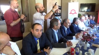  Amasya'ya 10 yeni fabrika kurulacak 