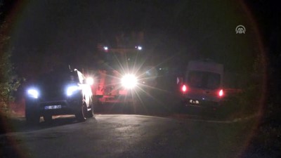 uzman cavus - Askeri araca bombalı saldırı - ADIYAMAN  Videosu