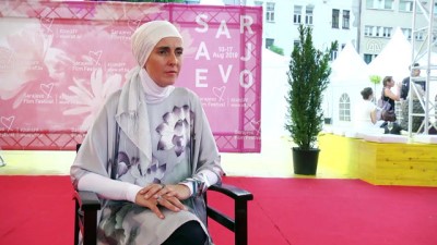 bakis acisi - Boşnak yönetmen Begiç'ten 'kalbe dokunan' film: Bırakma Beni - SARAYBOSNA  Videosu