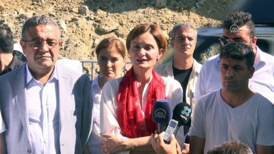 taseron firma - CHP'den, Beyoğlu'nda çöken binayla ilgili suç duyurusu - İSTANBUL Videosu