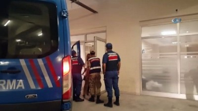  Edirne’de tutuklu bulunan 2 Yunan askeri serbest bırakıldı 