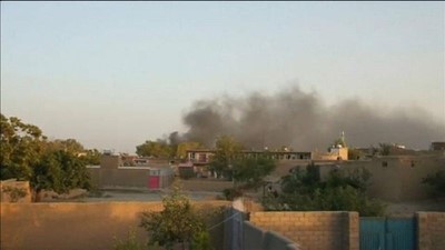 egitim merkezi - Kabil'de intihar saldırısı: Onlarca ölü ve yaralı Videosu