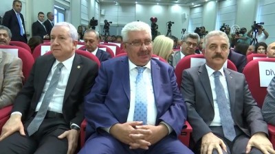 MHP Genel Başkanı Bahçeli'nin basın toplantısı - Detaylar - ANKARA
