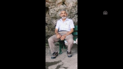 adli tip - Oğlu tarafından darbedilerek öldürüldüğü iddiası - ANTALYA  Videosu