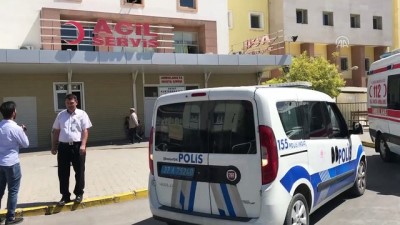 'Uslanmayan hırsız' kovalamaca sonucu yakalandı - GAZİANTEP